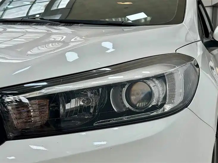 Kia K3 2017 1.6L Automatic 15th Anniversary Special GLS фото 9