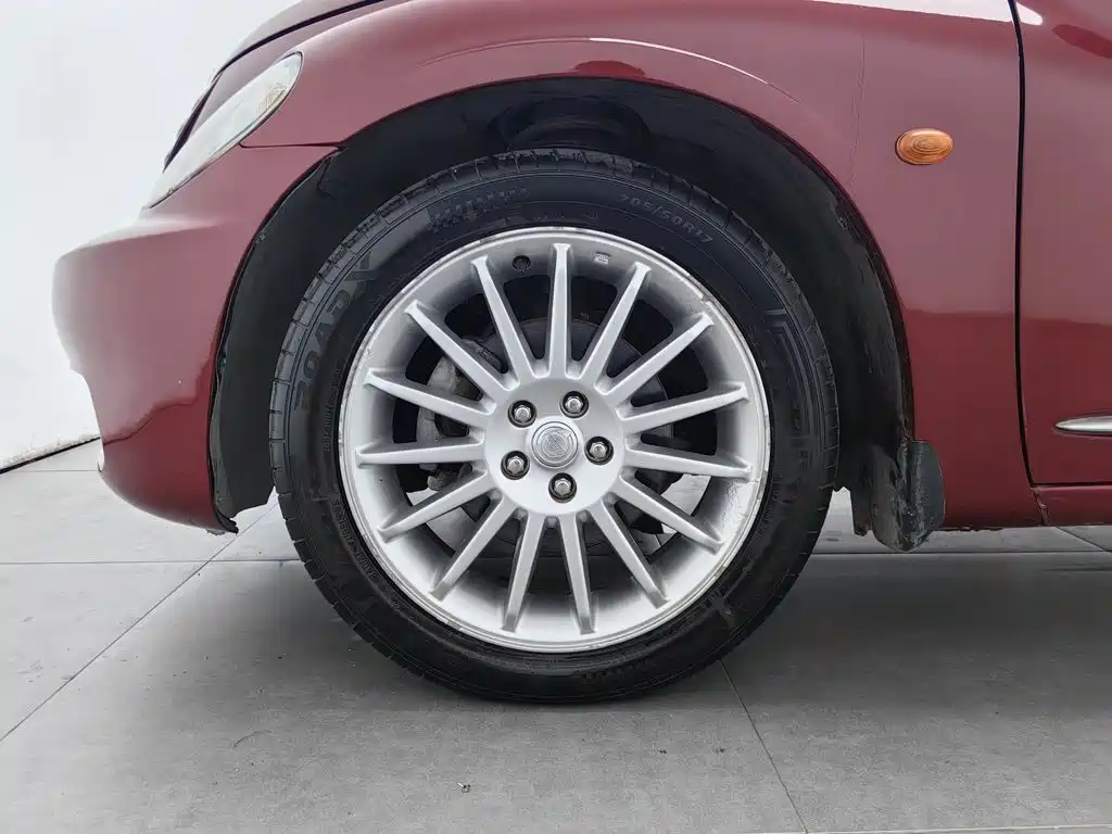 Chrysler PT Cruiser 2009 2007 Model 2.4