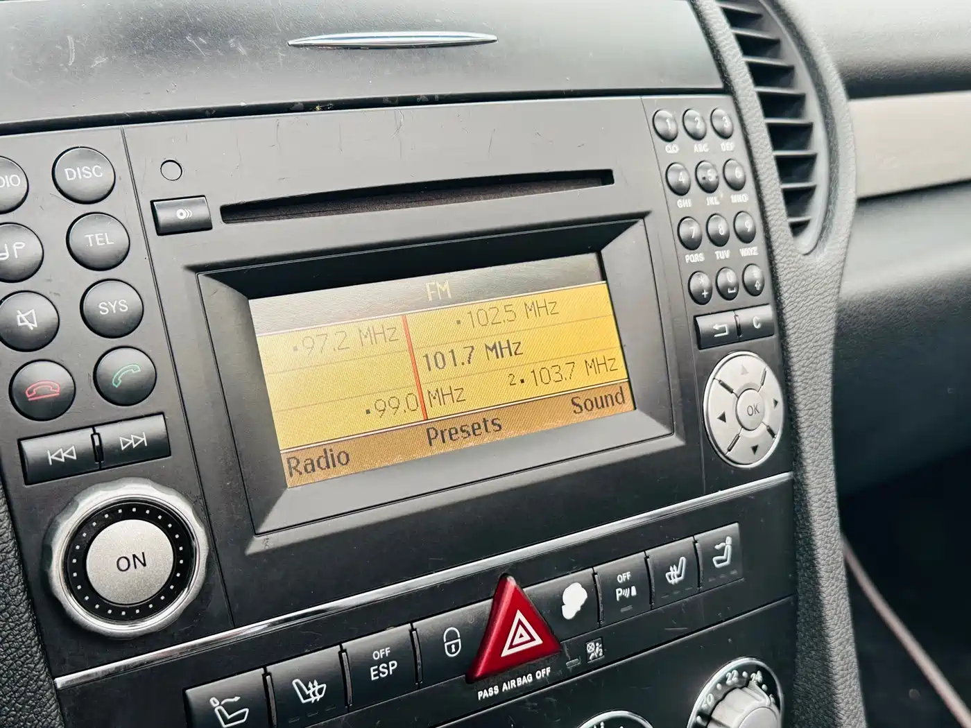 Mercedes-Benz SLK-Class 2010 Model SLK 200K фото 11