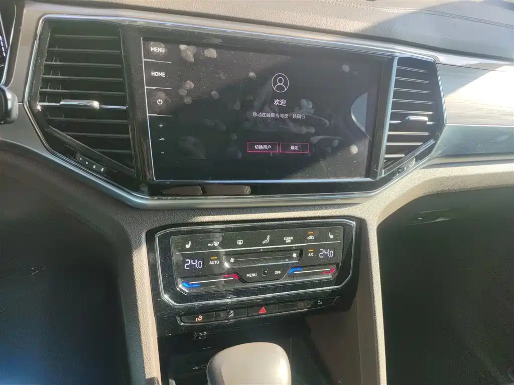 Volkswagen Viloran 2020 380TSI Premium фото 5