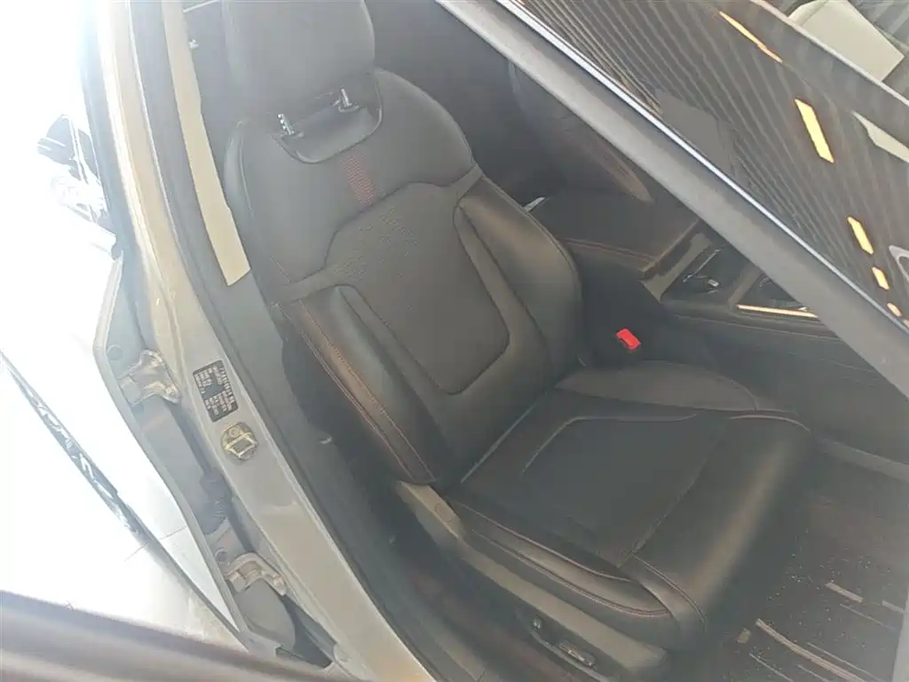 GAC Trumpchi Yingku 2022 Model 1.5T Supernova Pro Edition фото 25
