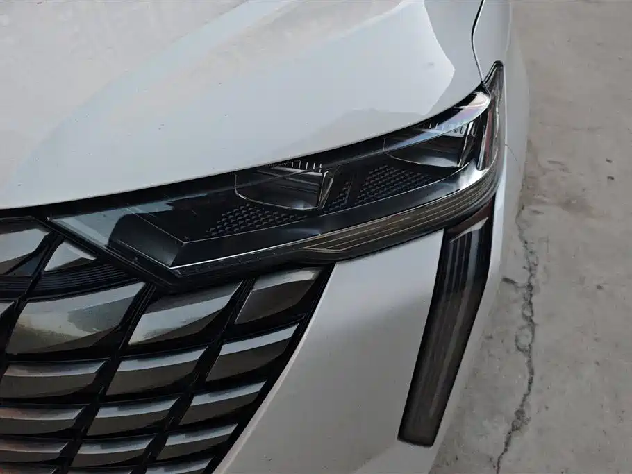 Haval H6 2024 1.5T 2WD Max фото 5