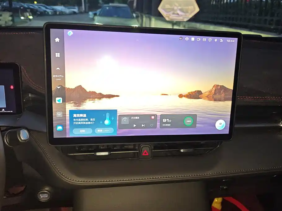 Haval H6 2024 1.5T 2WD Max фото 14