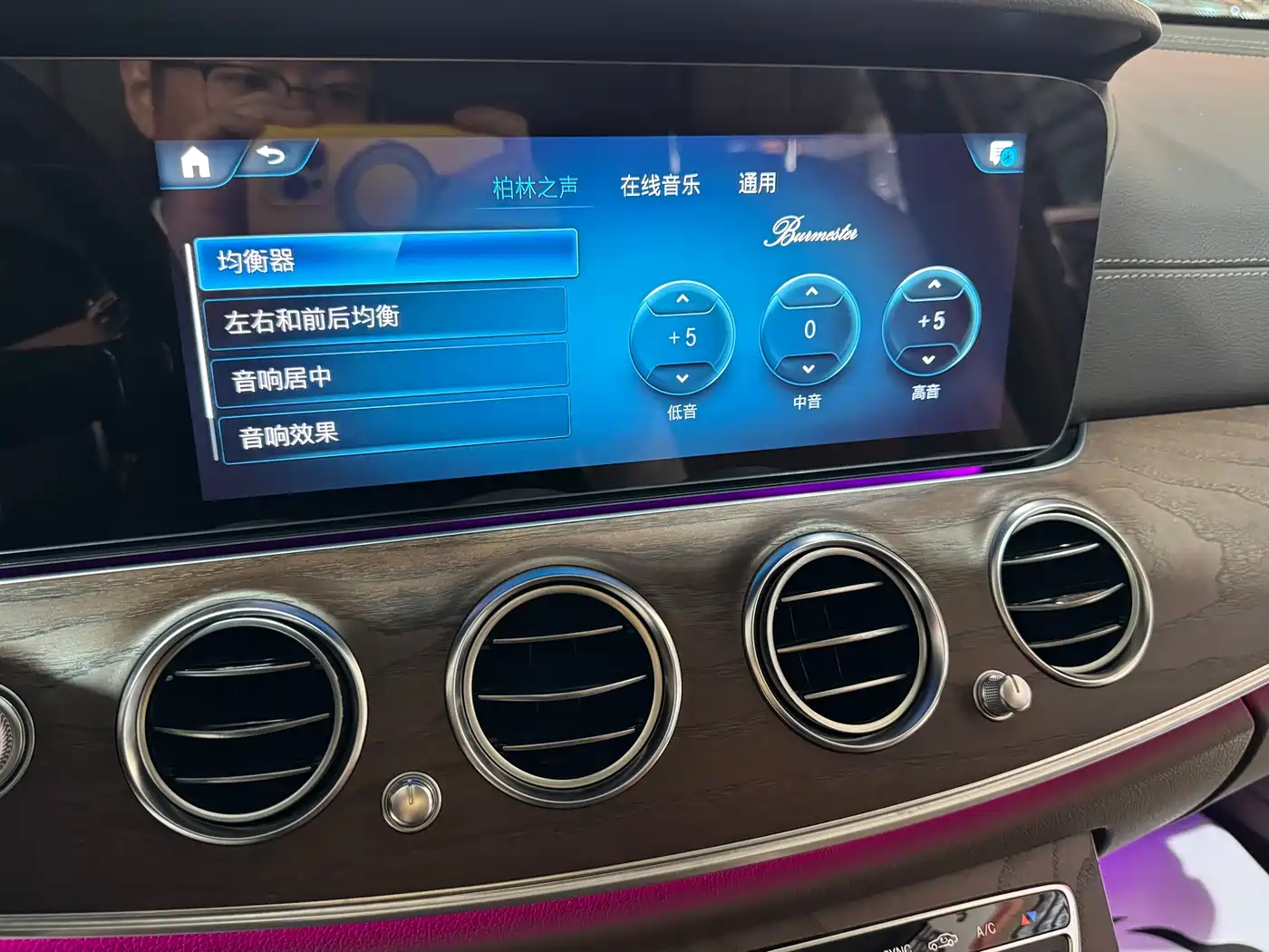 Mercedes-Benz E-Class 2022 E 300 L Luxury фото 25