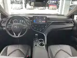 Фото 6 - Toyota Camry