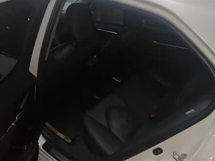 Toyota Camry 2019 2.5G Luxury (China V) фото 11