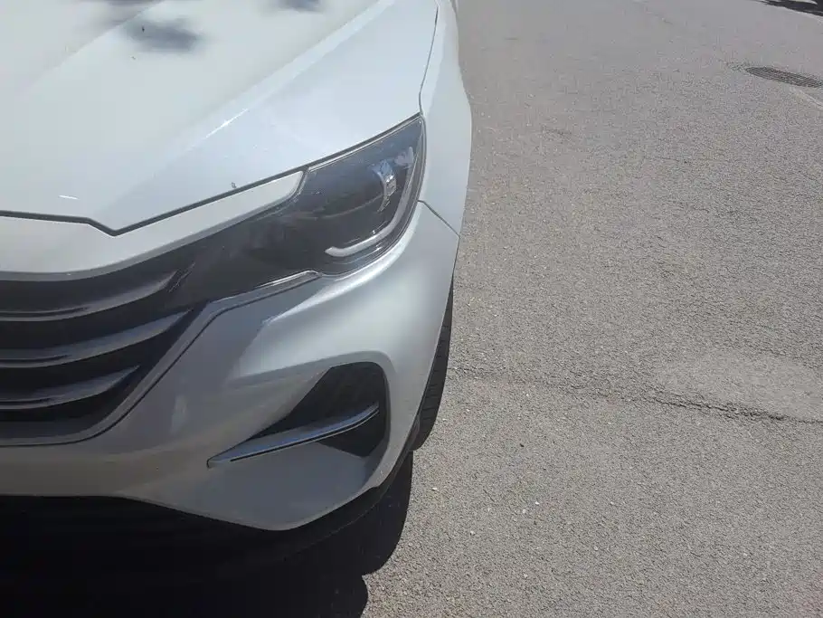 Jetour X70M 2020 2020 Model 1.5T DCT Companion Edition