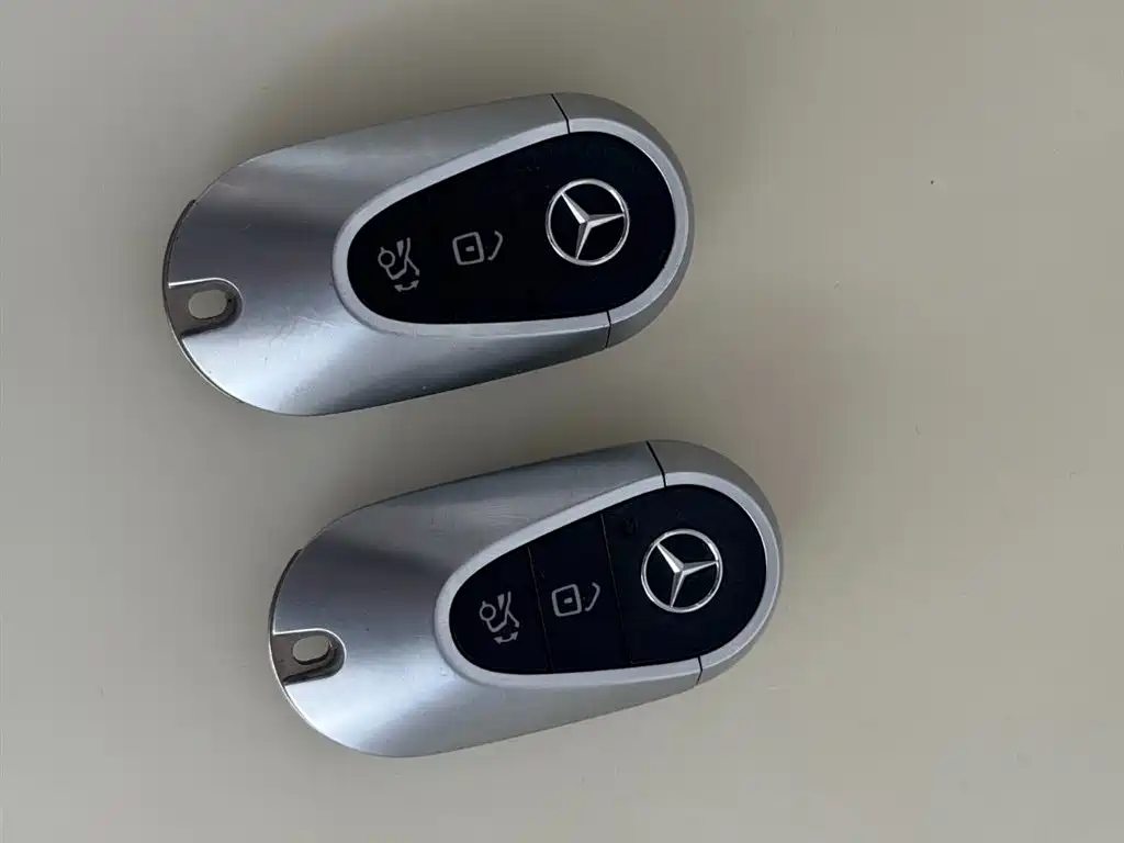 Mercedes-Benz C-Class 2023 C 260 L Sport фото 18