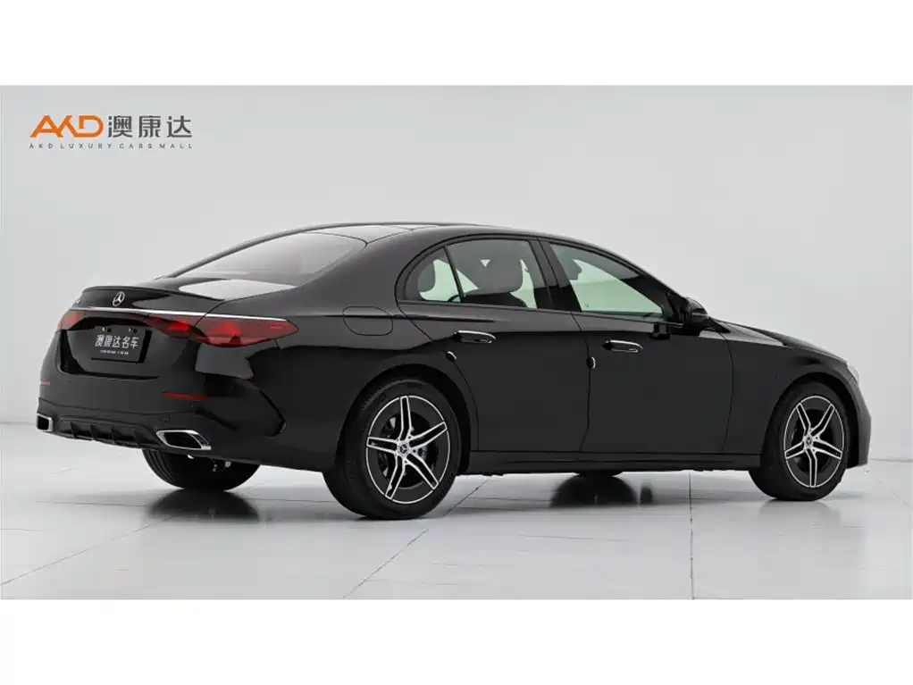 Mercedes-Benz E-Class 2023 E 260 L Sport фото 3
