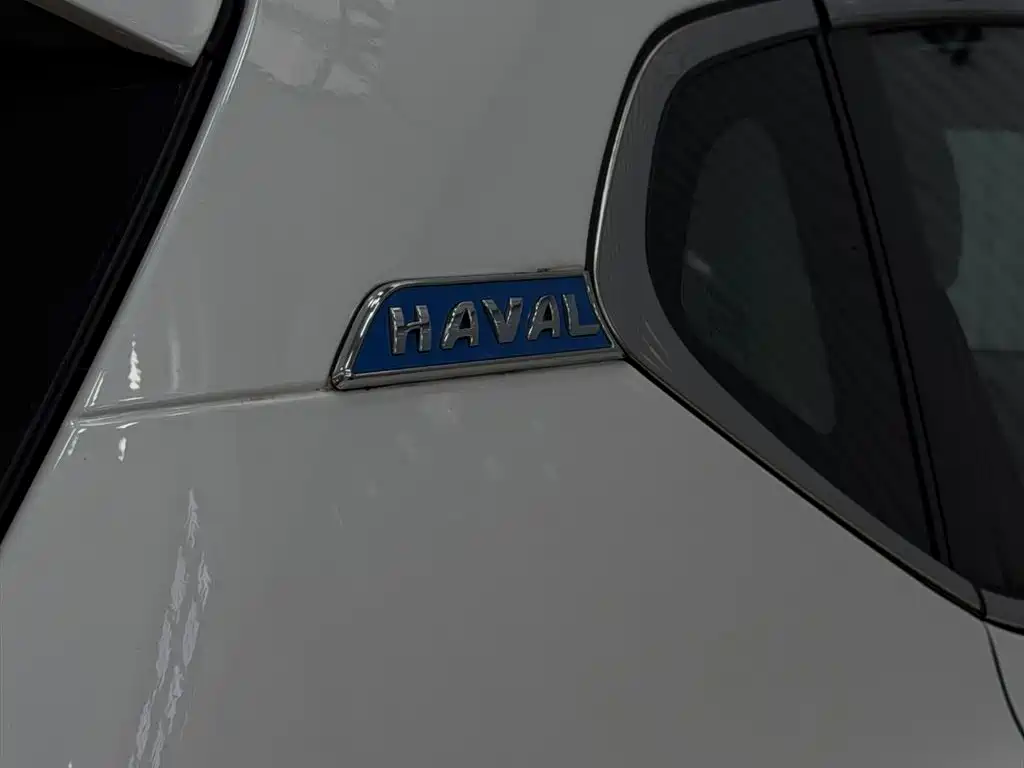 Haval H2 2018 Blue Label 1.5T DCT 2WD Luxury фото 31