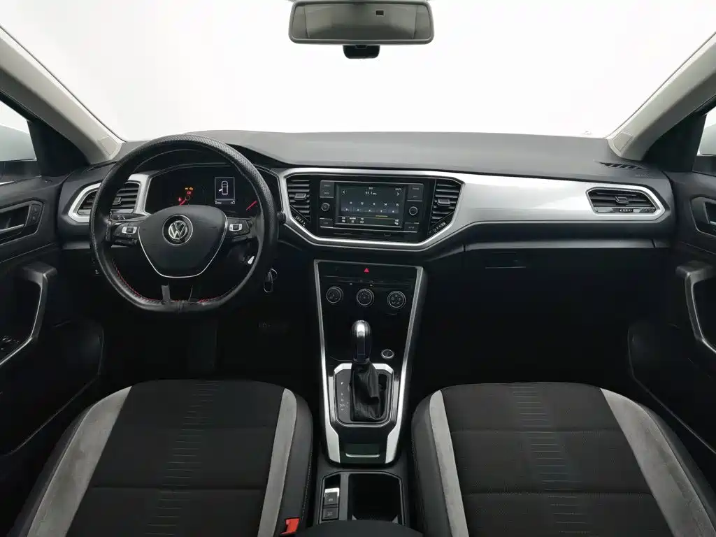 Volkswagen T-Roc, миниатюра 5