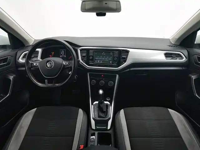 Volkswagen T-ROC 2020 280TSI DSG FWD Elite — фото 5