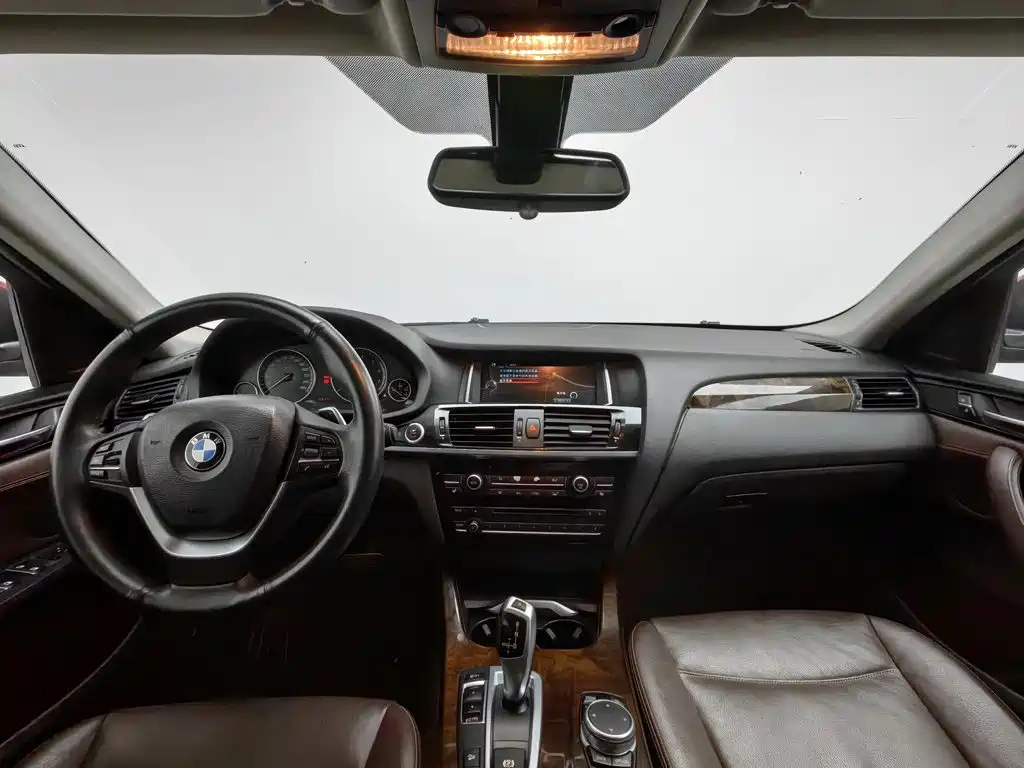 Фото 5 - BMW X4