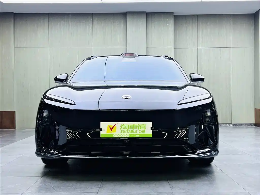 NIO NIO ET5T
