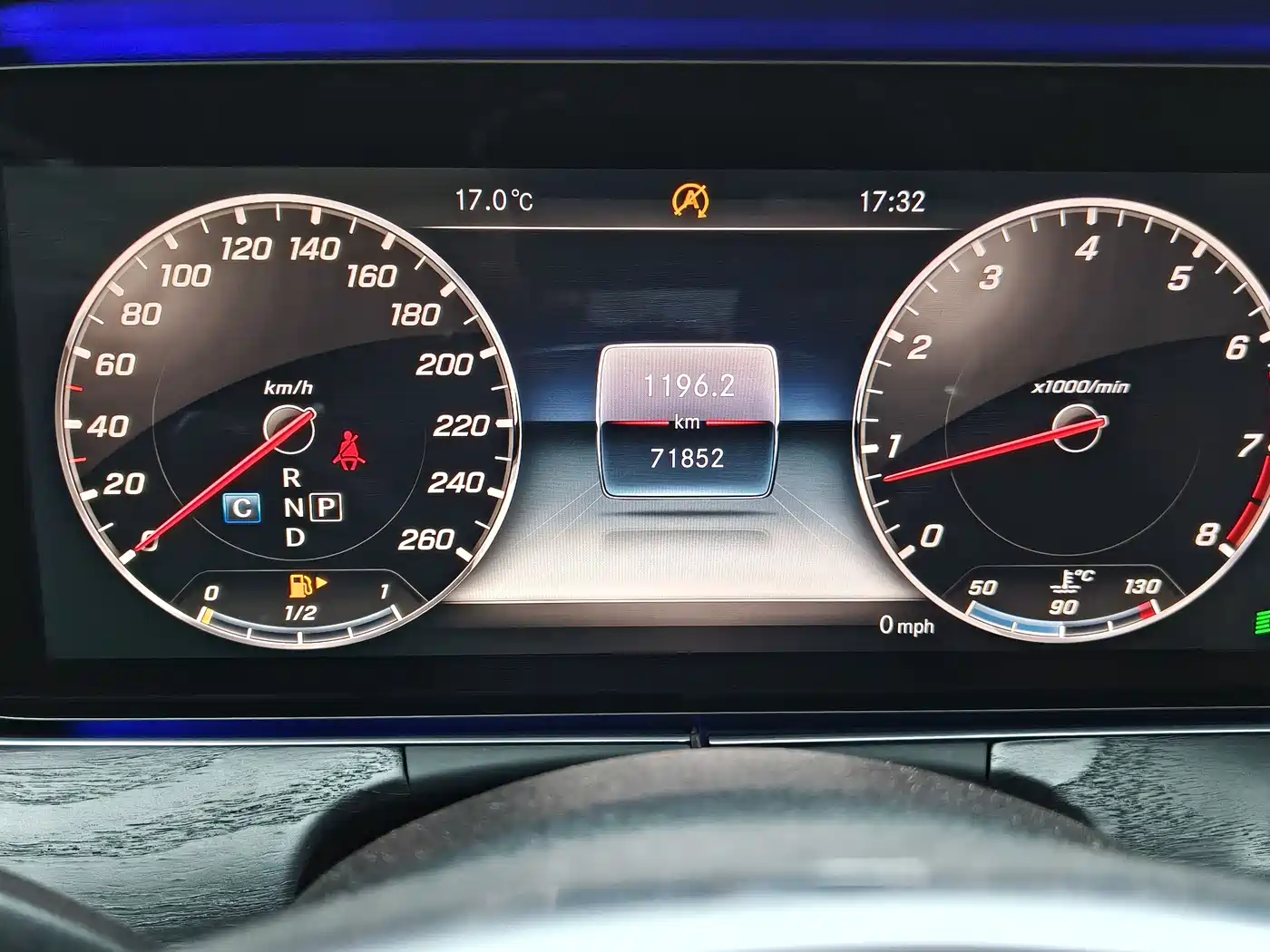 Mercedes-Benz E-Class 2018 Facelift E 300 L Sport Fashion фото 6