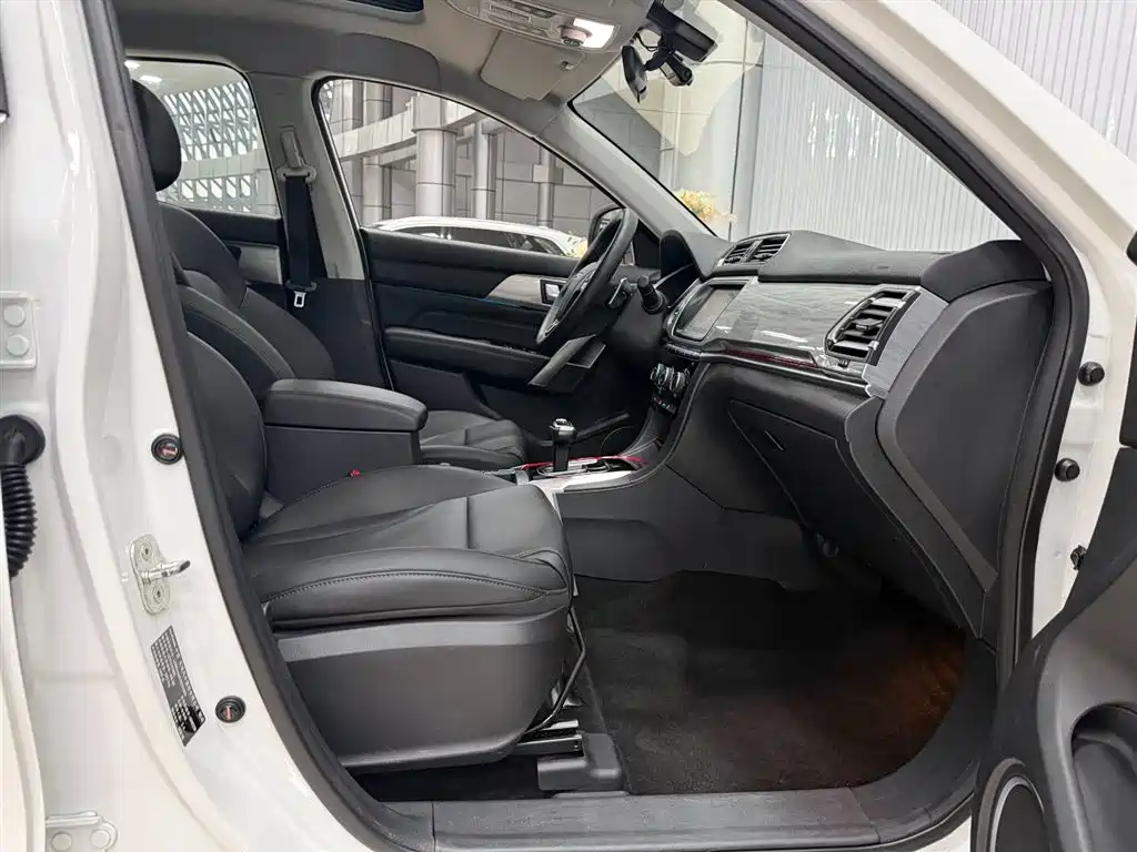 Haval H2 2018 Blue Label 1.5T DCT 2WD Luxury фото 21