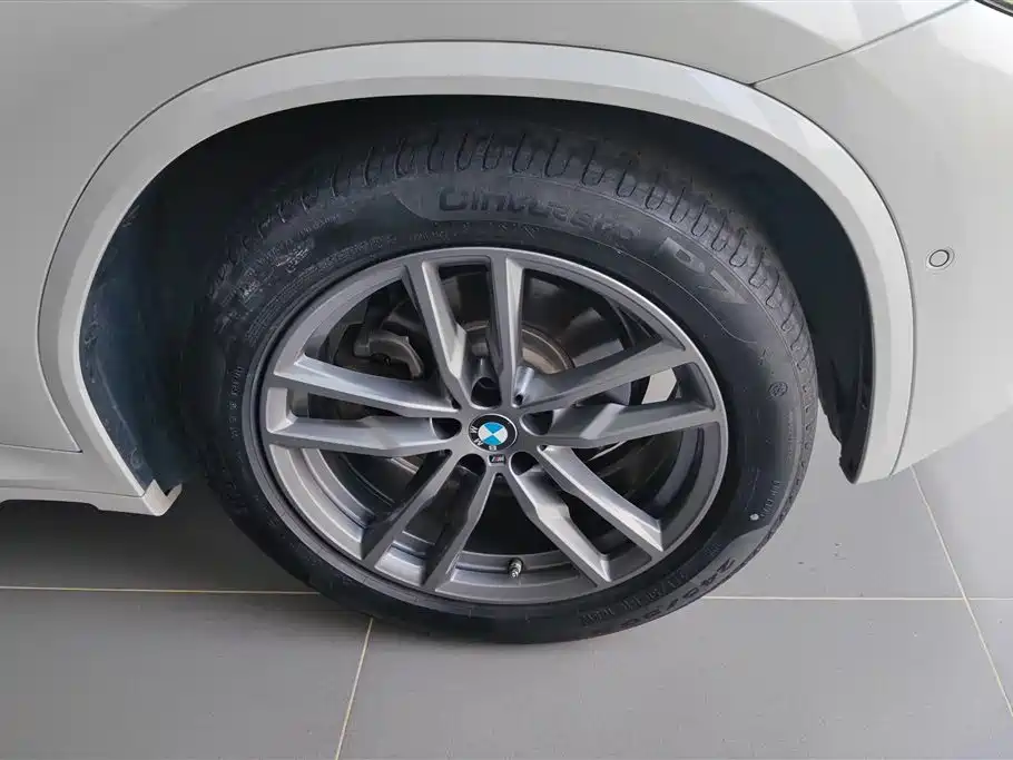 BMW X3 2019 xDrive28i M Sport Package фото 6