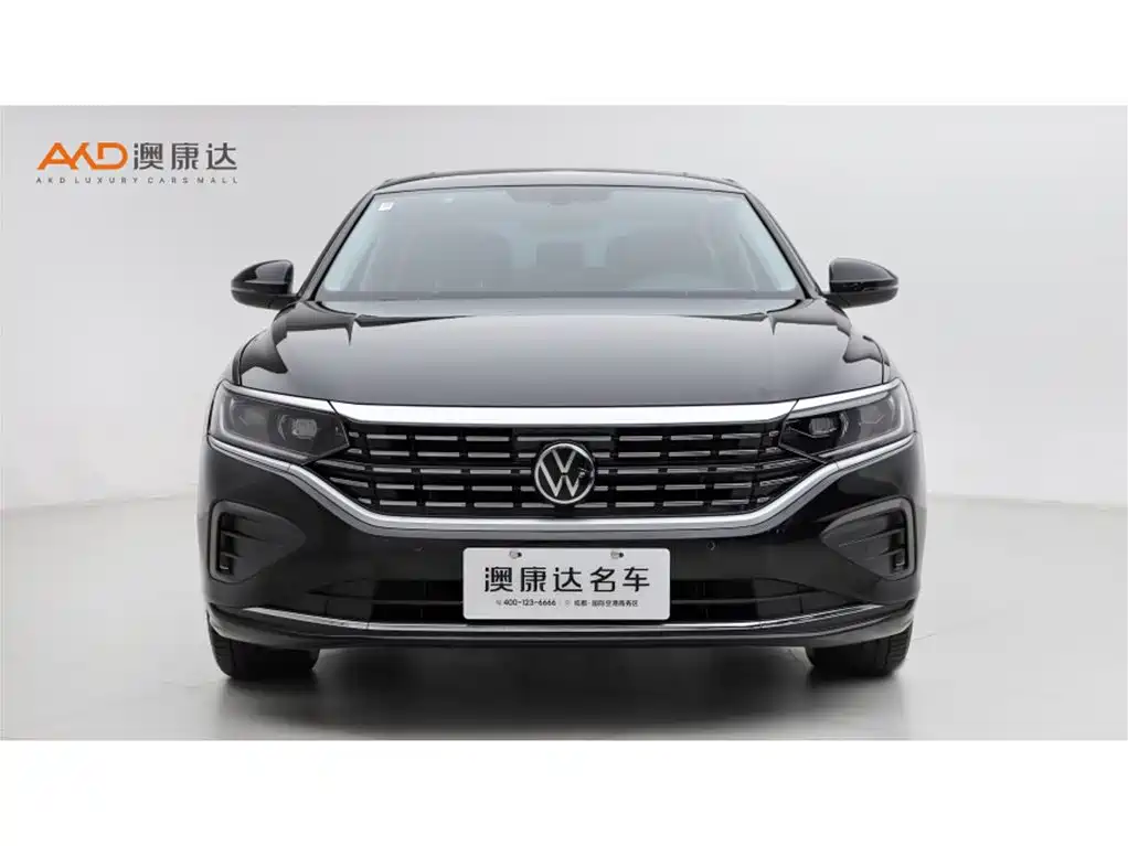 Volkswagen Passat 2025 Outstanding 380TSI Dragon Soaring Edition фото 2