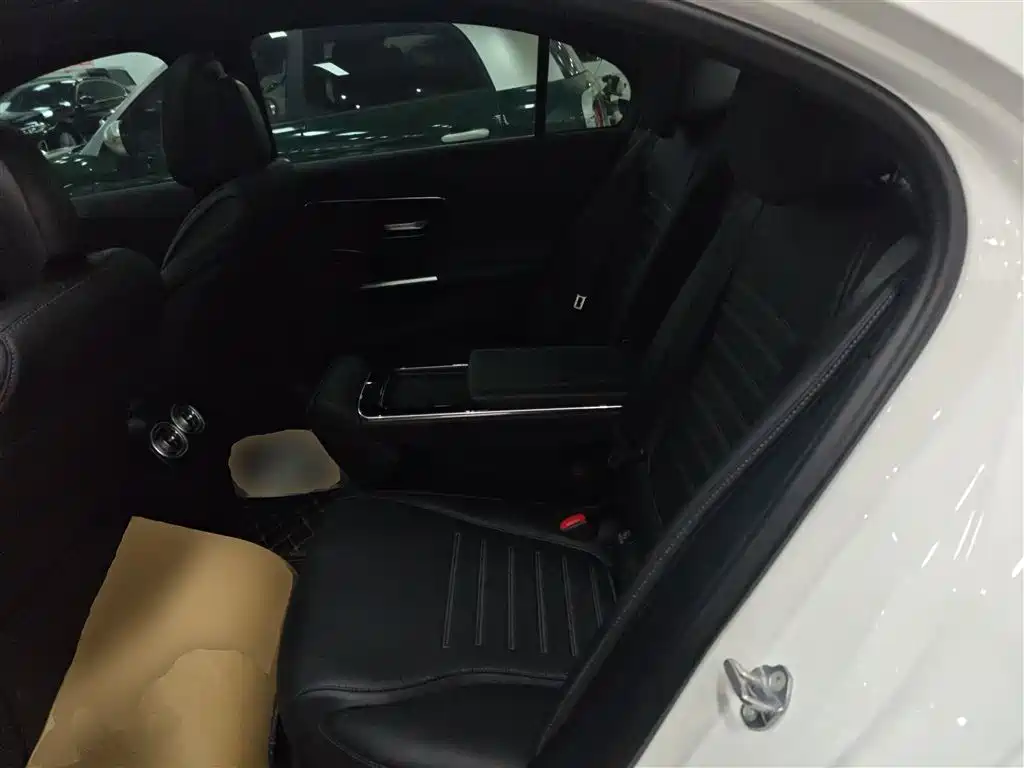 Mercedes-Benz C-Class 2022 Facelift C 260 L Sport фото 17
