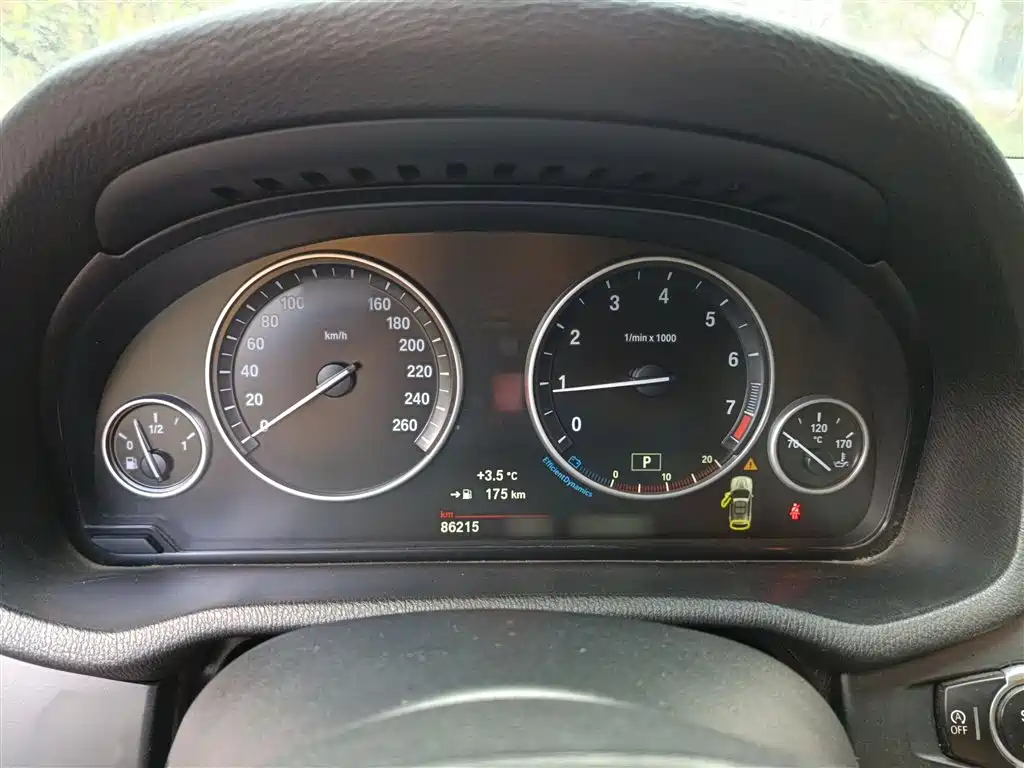 BMW X3 (Import) 2016 sDrive20i фото 4
