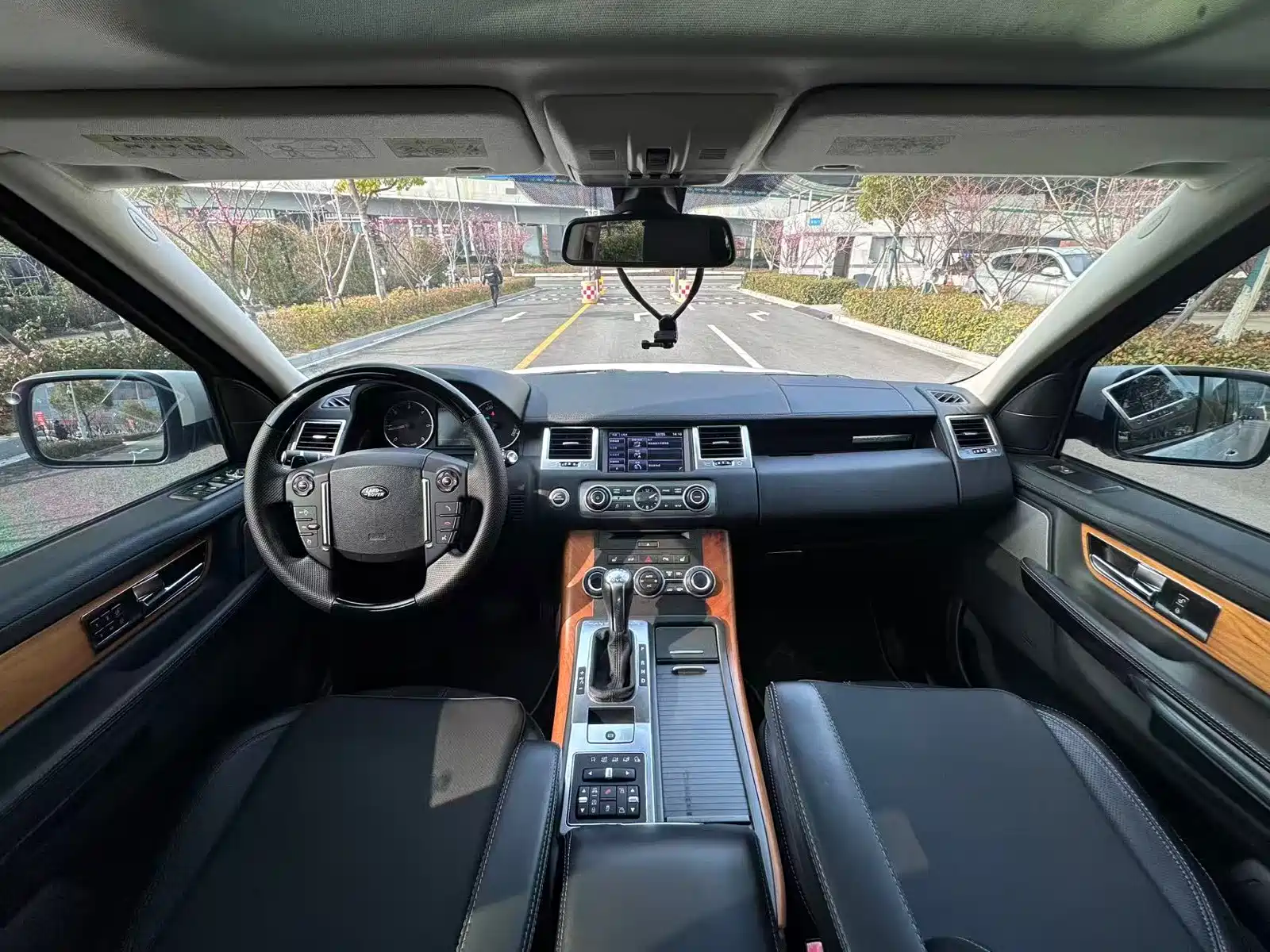 Photo 31 - Land Rover Range Rover Sport