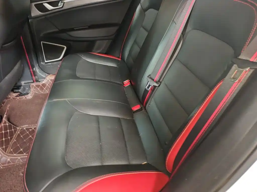 Geely Emgrand GS 2020 2020 1.4T CVT Elegance