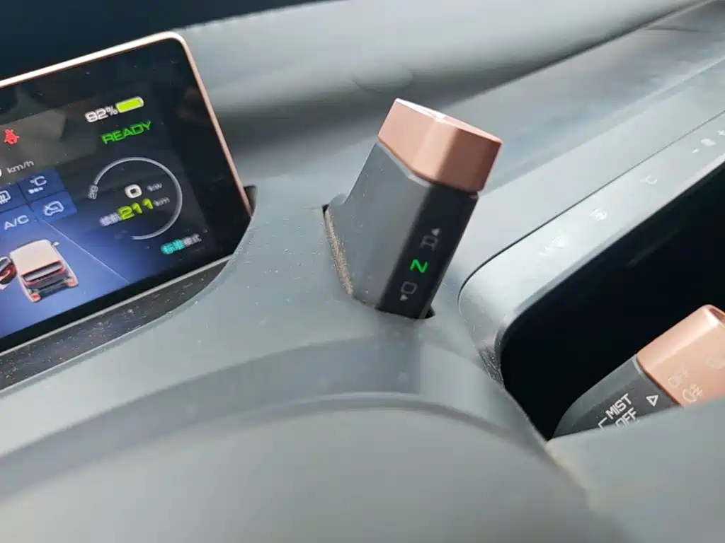 Baojun E200 2019 2018 Smart Drive Edition