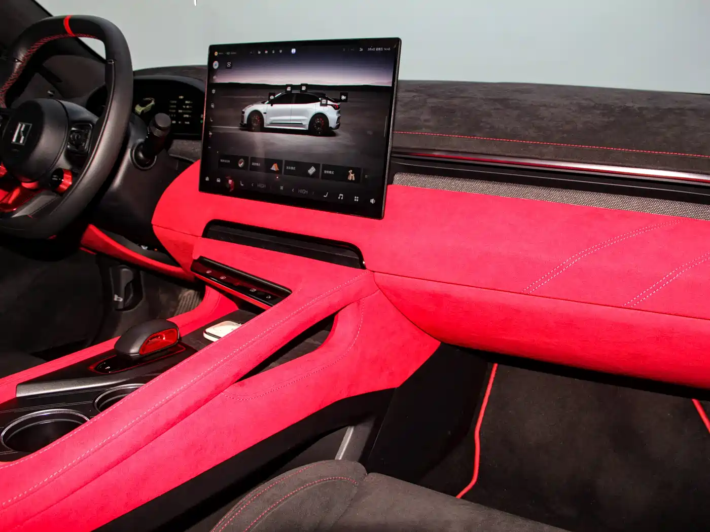 ZEEKR EXTREME KRYPTON 001 FR