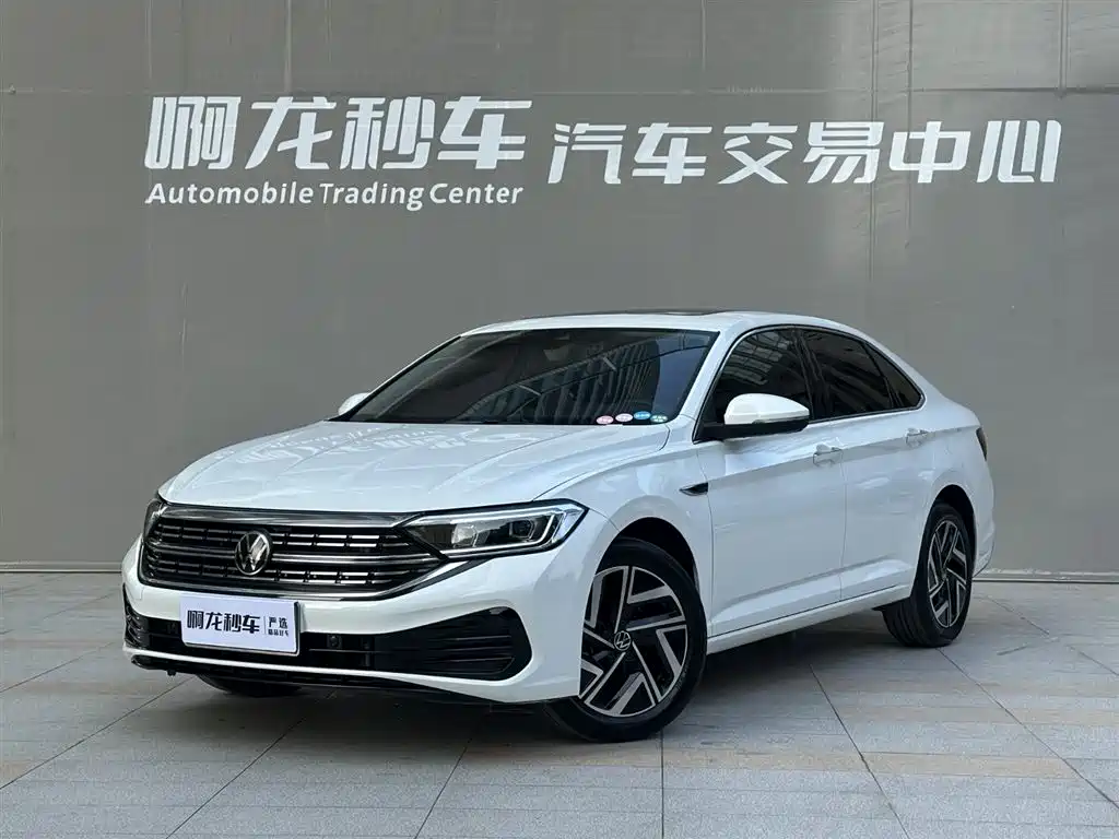 Volkswagen Sagitar 2025 300TSI DSG Surpass Edition фото 14