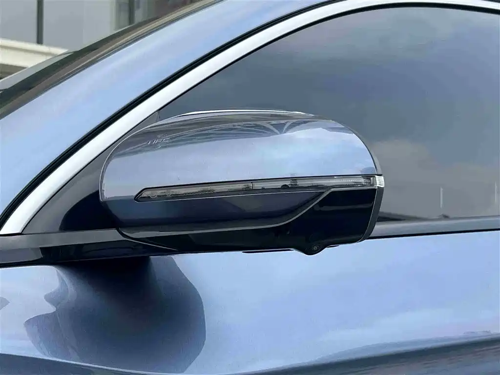 BYD SONGJIANG NEW ENERGY