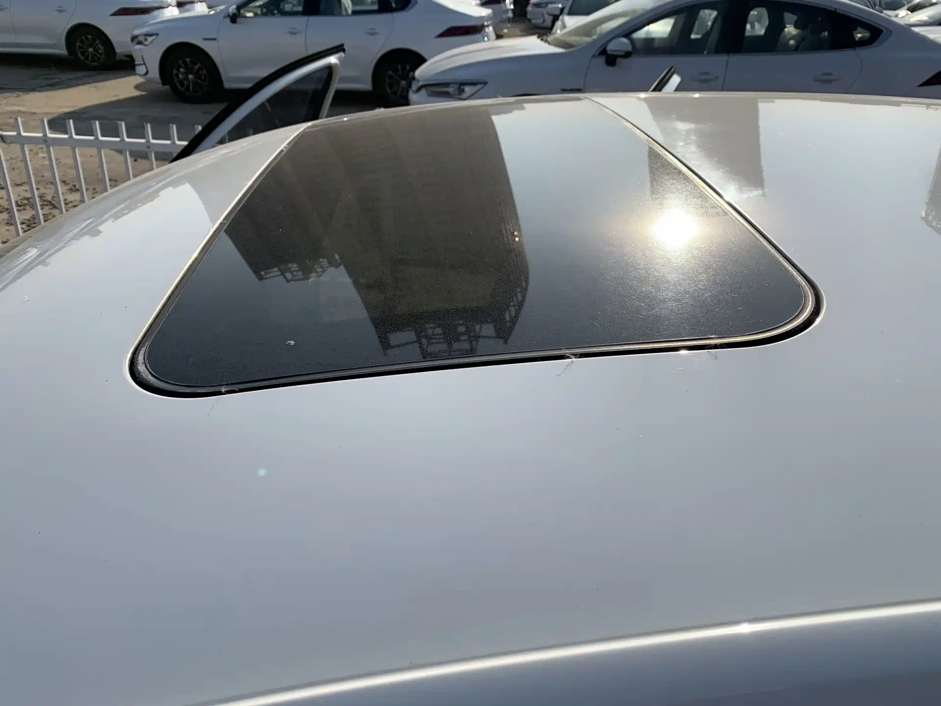 Фото 6 - Škoda Rapid