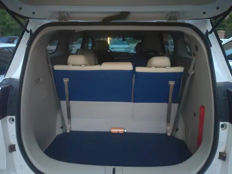 Buick GL8 2023 ES Landmaster Comfort фото 4