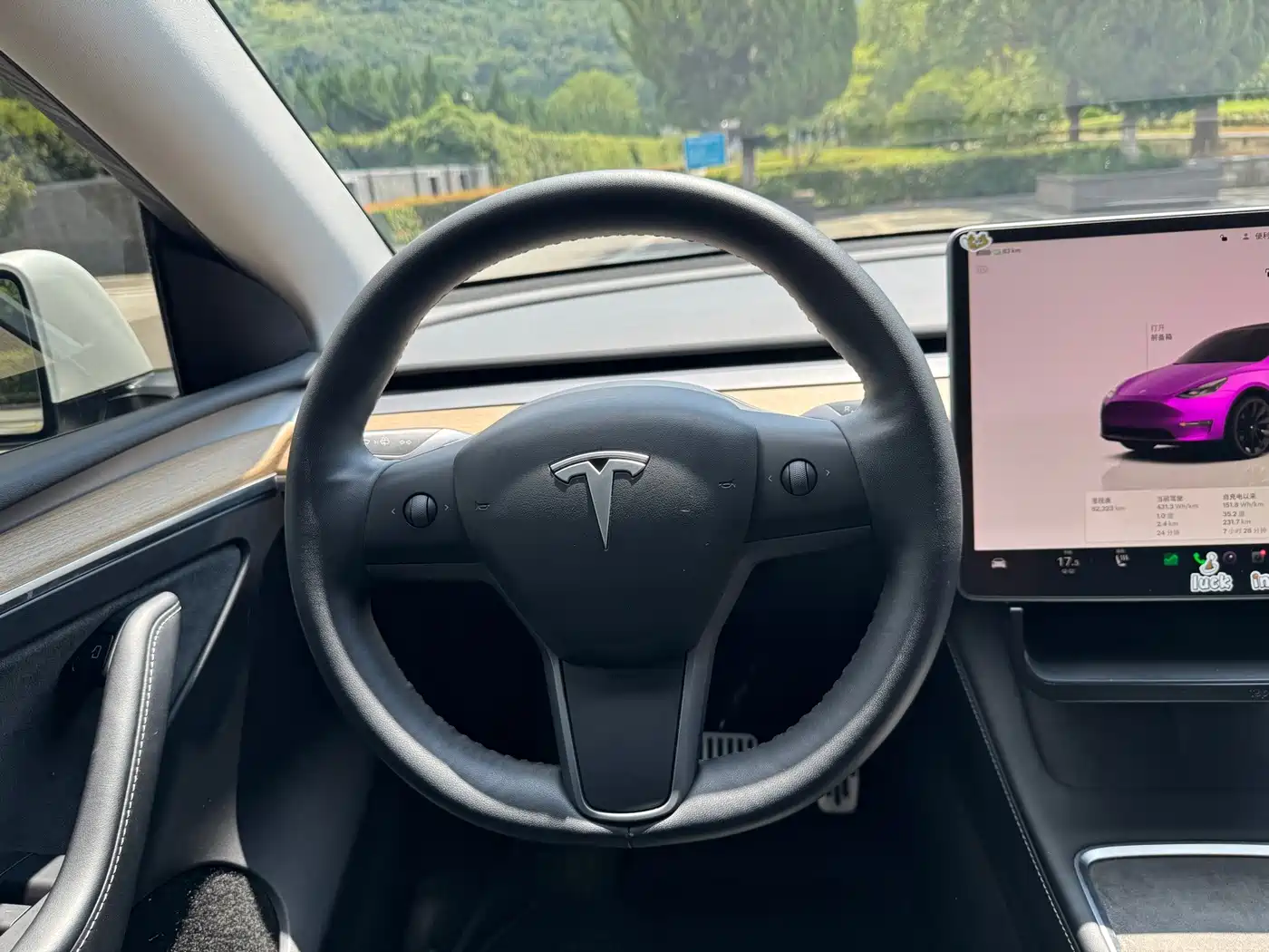 Фото 15 - Tesla Model Y