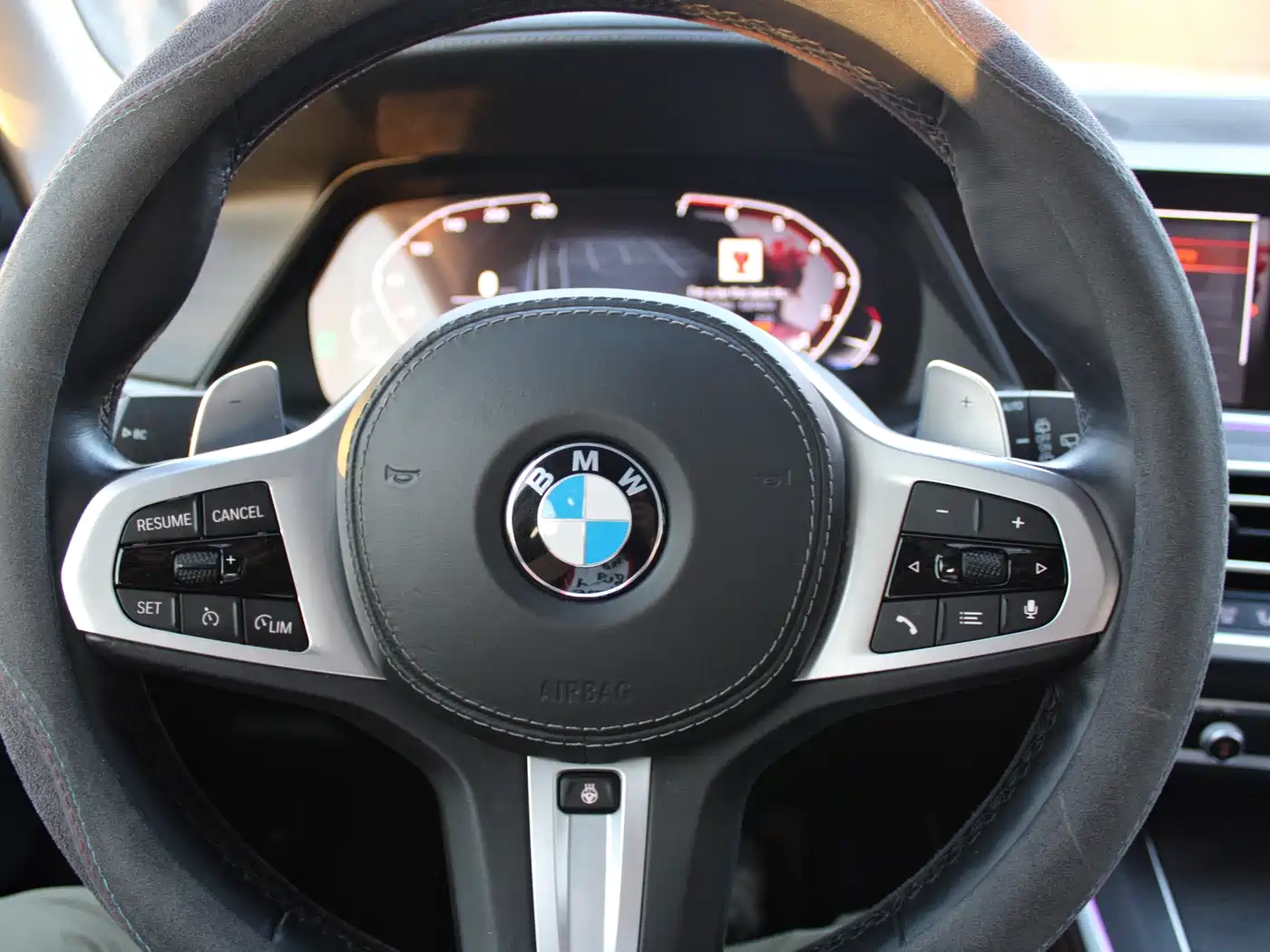 BMW X5 (Import) 2021 xDrive30i M Sport Package фото 17
