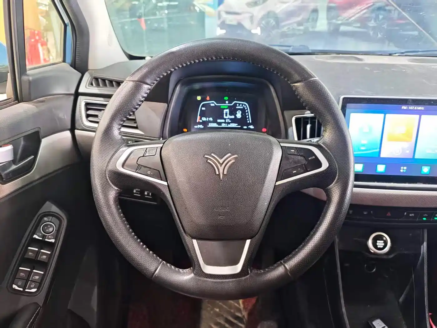 Nezha Auto Nezha N01 2020 2020 380v