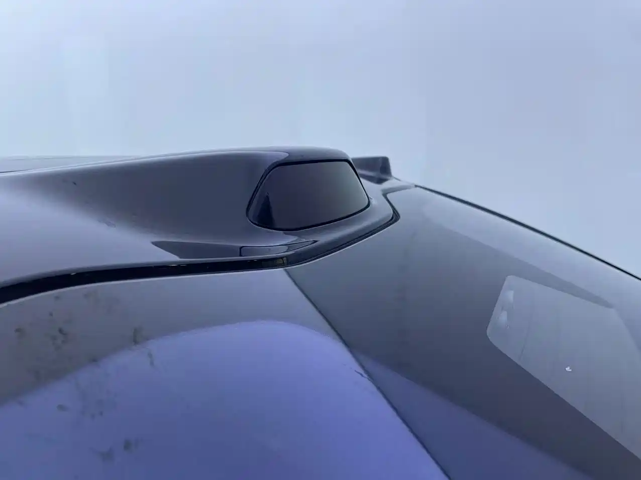 NIO ES7 2023 2022 75kWh