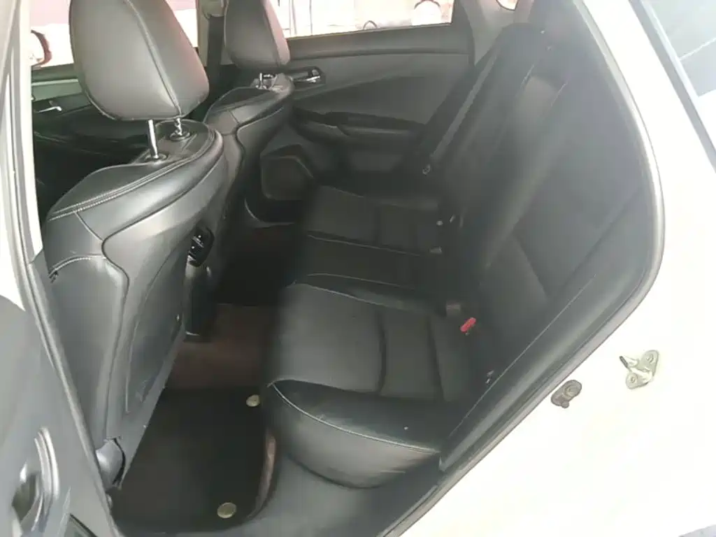 Honda Spirior 2018 2017 2.0L Classic Edition