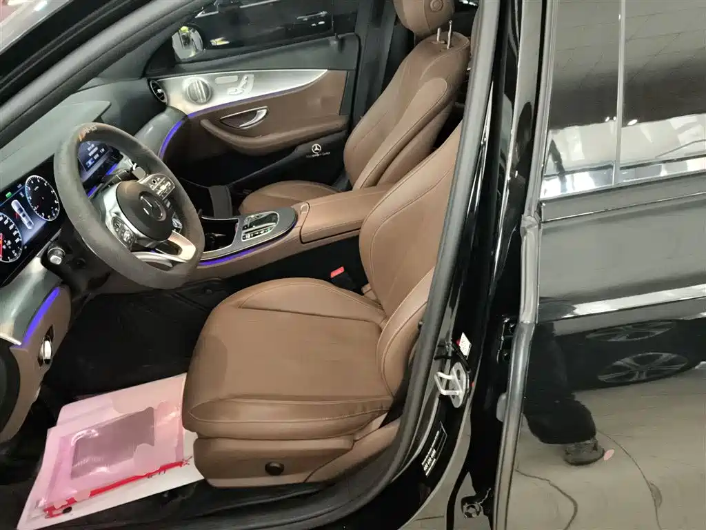 Mercedes-Benz E-Class (Import) 2020 E 260 Sport фото 11
