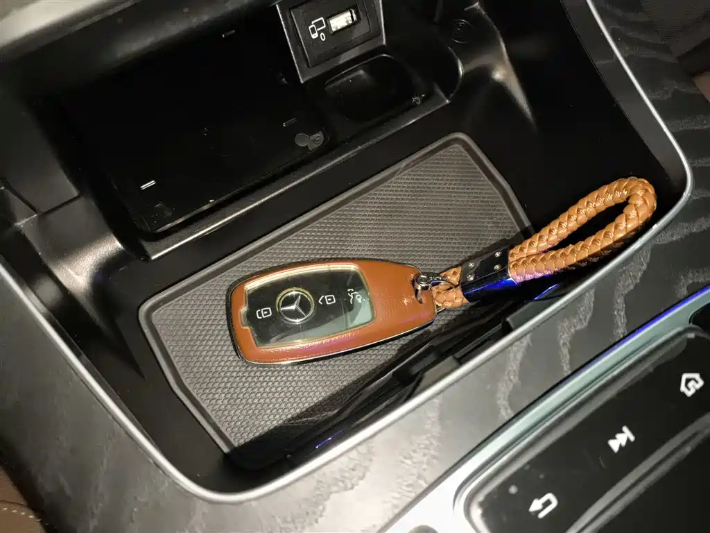 Mercedes-Benz E-Class (Import) 2020 E 260 Sport фото 17