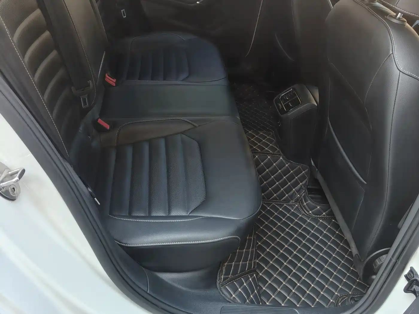 Volkswagen Lamando 2019 280TSI DSG Comfort Edition China VI фото 7