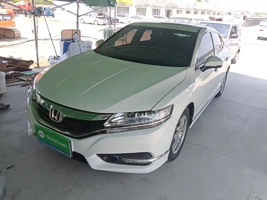 Honda Spirior 2018 2017 2.0L Classic Edition