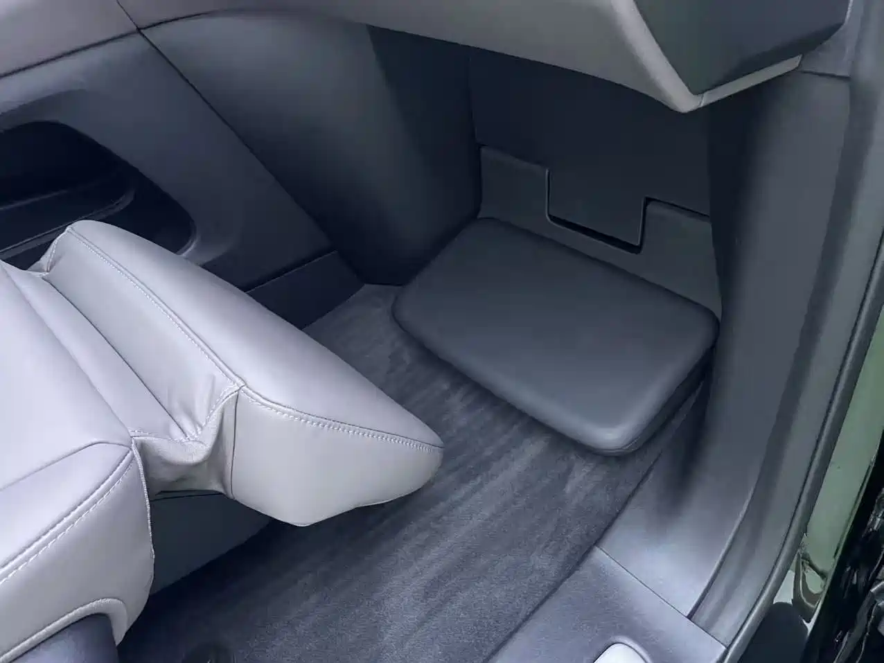 NIO ES7 2023 2022 75kWh