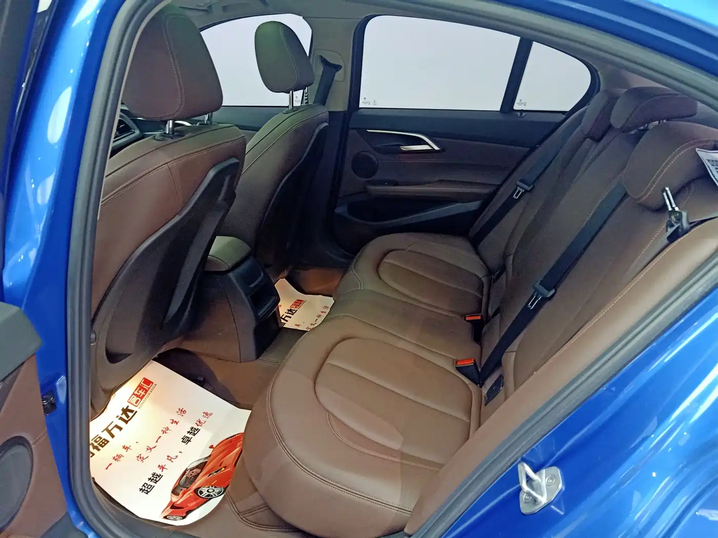 BMW 1 Series 2019 118i M Sport Package фото 15