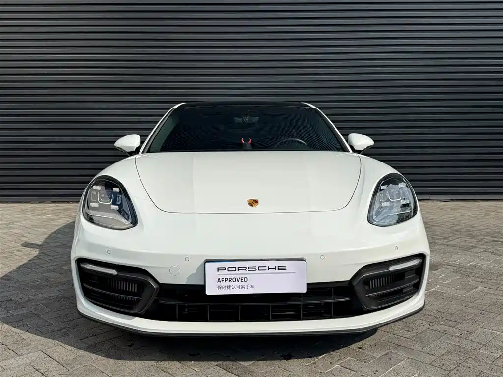 Porsche Panamera 2023 Panamera 2.9T фото 5