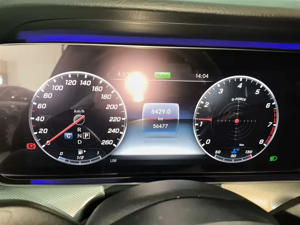 Mercedes-Benz E-Class (Import) 2020 E 260 Sport фото 8