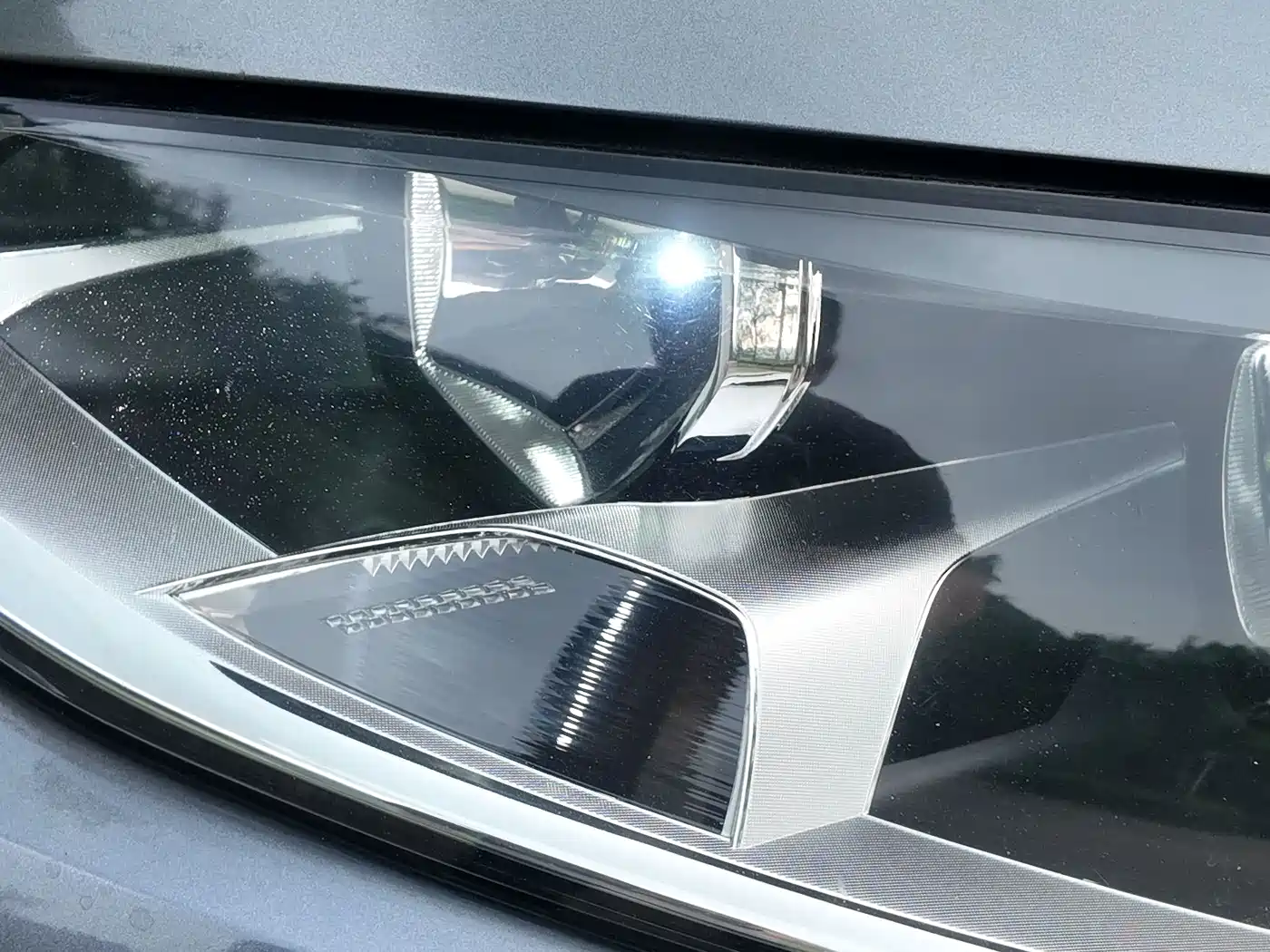 Volkswagen Golf 2014 1.6L Automatic Fashion Edition фото 34