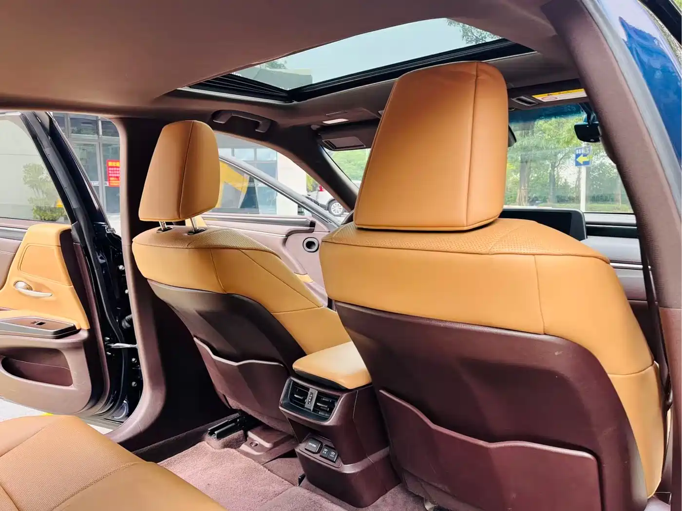 Lexus ES 2020 200 Excellence фото 20