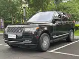 Фото 1 - Land Rover Range Rover