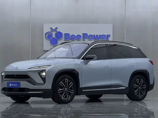 WEILAI ES6 2020