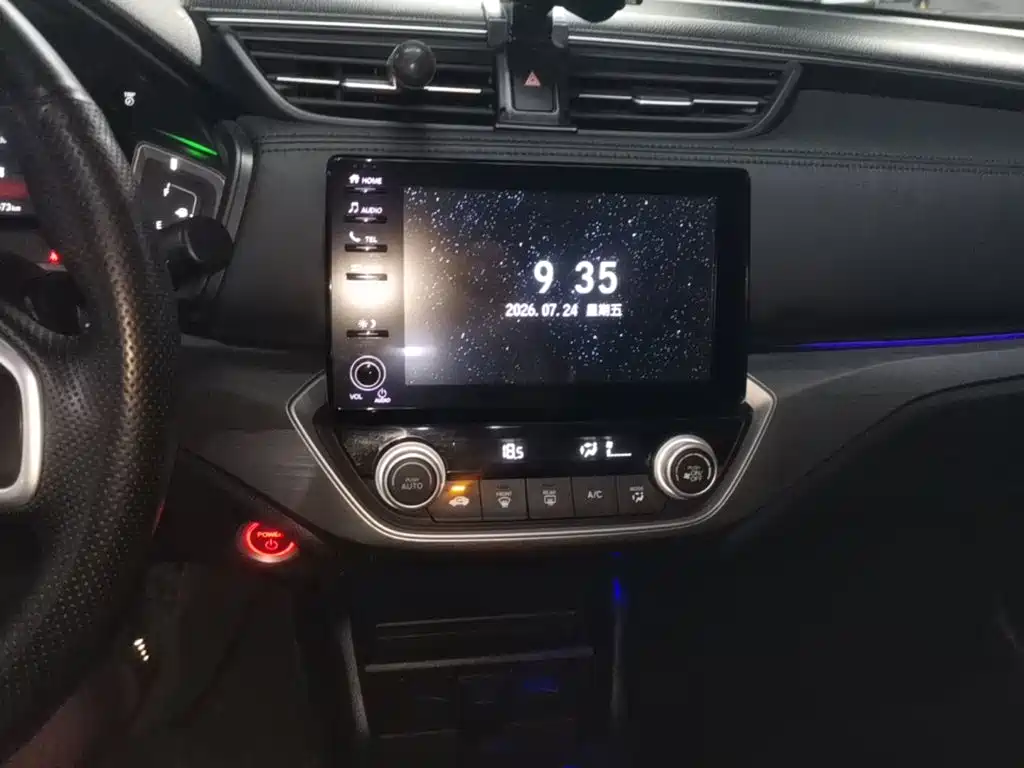 Honda ENVIX 2021 2021 Sharp Hybrid 1.5L Pure Comfort Edition